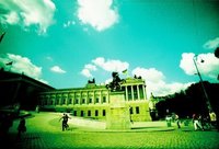 Vienna Vienna