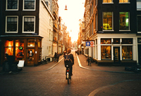 Amsterdam Amsterdam