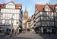 Hannover Hannover
