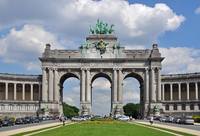 Brussels Brussels