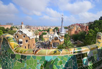 Barcelona Barcelona