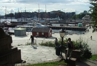 Oslo Oslo