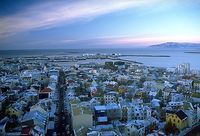 Reykjavik Reykjavik