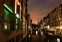 Hamburg Hamburg