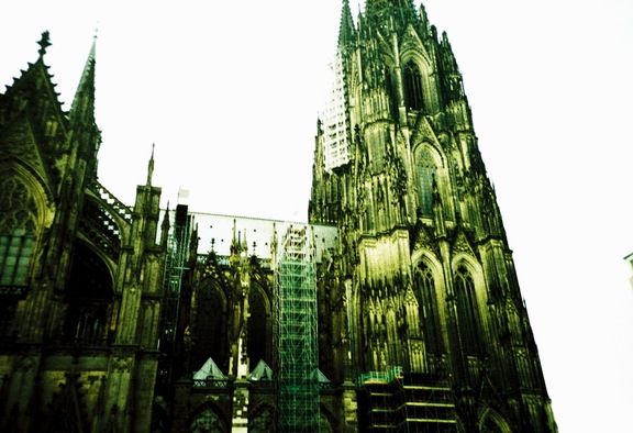 COLOGNE