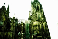 Cologne Cologne