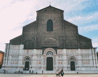 Bologna Bologna