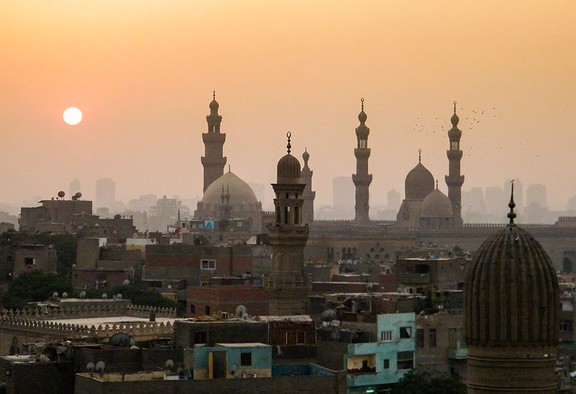 CAIRO