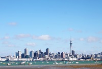 Auckland Auckland