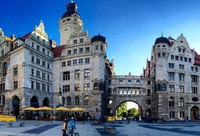Leipzig Leipzig