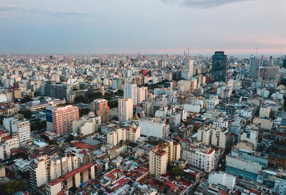 BUENOS AIRES
