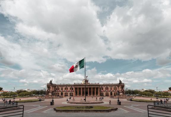 MONTERREY