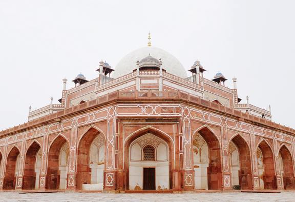 NEW DELHI