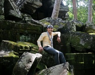 Lovli Local Oun Oun profile image