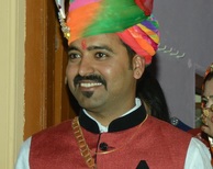 Lovli Local Vishnu Vishnu profile image