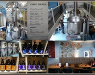 Tour: A taste of amsterdam - local beer tour Tour image: A taste of amsterdam - local beer tour