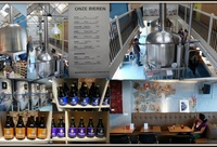 Tour: A taste of amsterdam - local beer tour Tour image: A taste of amsterdam - local beer tour