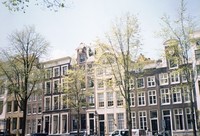 Tour: Hello, amsterdam! Tour image: Hello, amsterdam!