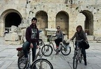 Tour: Aroma of athens Tour image: Aroma of athens