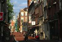 Tour: A tour of amsterdam's independent stores Tour image: A tour of amsterdam's independent stores