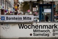 Tour: Relaxed tour through the hectic city of frankfurt Tour image: Relaxed tour through the hectic city of frankfurt