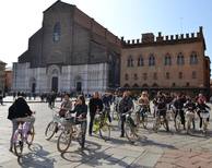 Tour: Bologna cycling tour Tour image: Bologna cycling tour