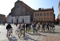 Tour: Bologna cycling tour Tour image: Bologna cycling tour