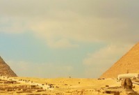 Tour: Giza pyramids private tour Tour image: Giza pyramids private tour