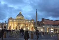 Tour: Vatican tour Tour image: Vatican tour