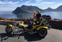 Tour: Full day cape point & peninsula trike tour. Tour image: Full day cape point & peninsula trike tour.
