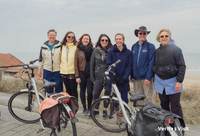Tour: 2.5 hour the hague bike tour beyond borders Tour image: 2.5 hour the hague bike tour beyond borders