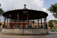 Tour: Coyoacan... the legendary mexican town. Tour image: Coyoacan... the legendary mexican town.