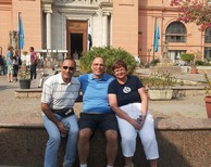 Tour: Cairo city private day tour Tour image: Cairo city private day tour