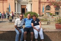 Tour: Cairo city private day tour Tour image: Cairo city private day tour