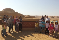 Tour: The whale valley private day tour Tour image: The whale valley private day tour