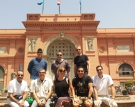 Tour: Layover private tour from cairo airport Tour image: Layover private tour from cairo airport