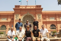 Tour: Layover private tour from cairo airport Tour image: Layover private tour from cairo airport